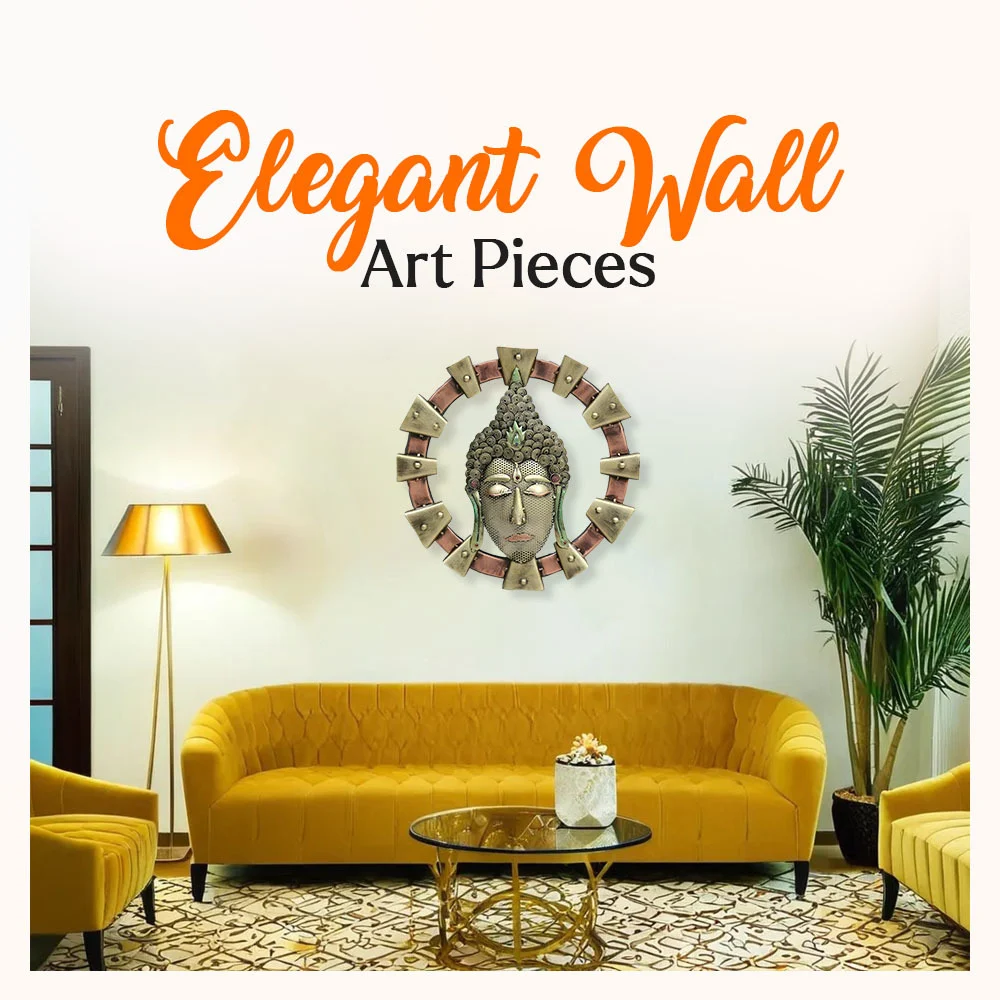Decorsway Home wall decor