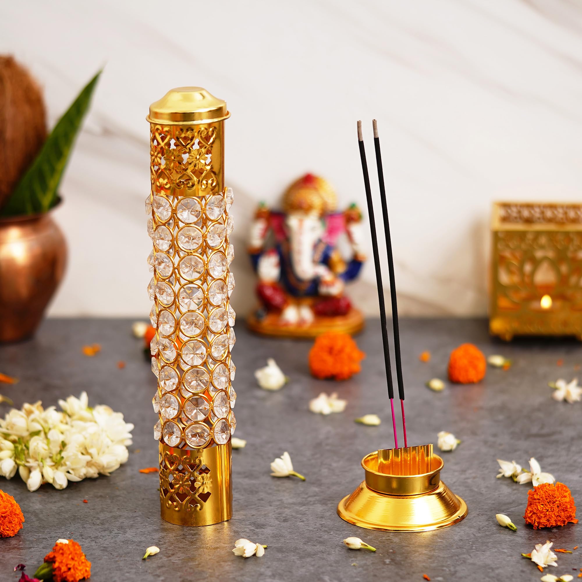 Decorsway Incense Holder